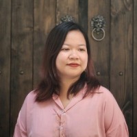 Nhi Pham