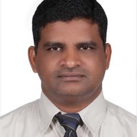Dhandapani Venugopal
