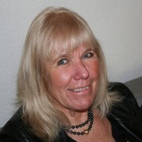 Ulla Lagoni