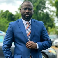 Joseph Ibiwoye
