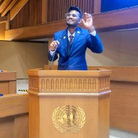 Dr. Anirudh Janagam