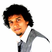 Raghavendra Kiran
