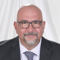 Peter Garcia