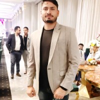 Hitesh Sharma