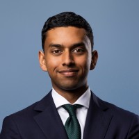 Nikhil Ramu