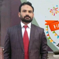 Muhammad Rizwan
