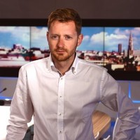Cédric Van Uytvanck