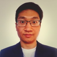Vincent Weng-Jy Cheung