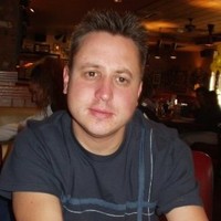 Anthony Goodchild