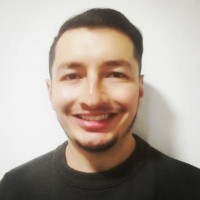 Daniel Mora