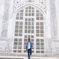 Soumya Biswal