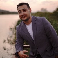 Enes Turan