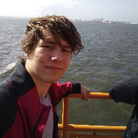 Daniel Clark