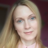 Yulia Hickman