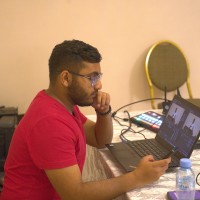 Mehdi Karmali