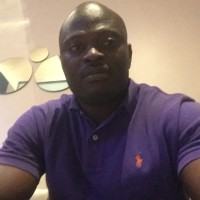 Francois Kotto