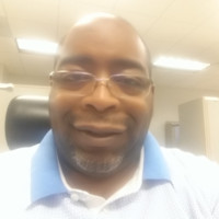 Donté Harvey