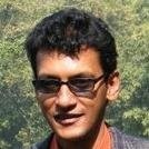 Abhimanyu Mojumder