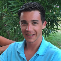 Yannick Clasquin.