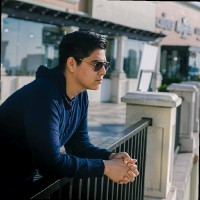 Kevin Arellano