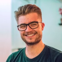 Gregory Mitchell 💡