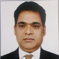 Manoj Kumar Singh