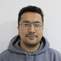 Raj Acharya