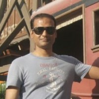 Deepak Das