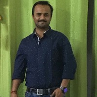 Ayush sinha