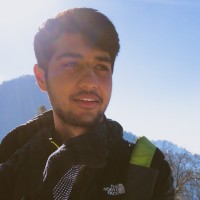 Omer Waheed