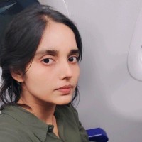 Ankita Jaiswal