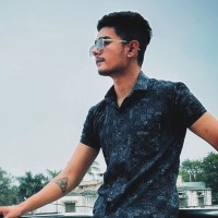 Nikhil Bunkar