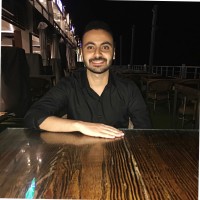 Yasser Abdelkader