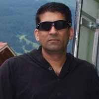 Ram Prakash