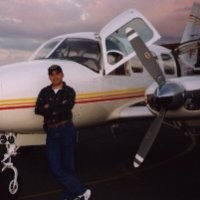 Misbah U. Azam, Ph.D.