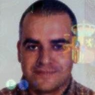 Oscar Crespo Sanchez