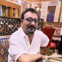 Shantanu Chakrabarty