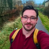 Simon Curran