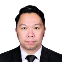 Jan Raymond Dacumos, Rph