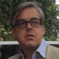 Timothy La Rose