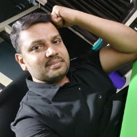 Maj (Retd). Dr. Sachin Balutkar