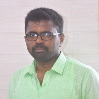 Sivakumar Ramaraj