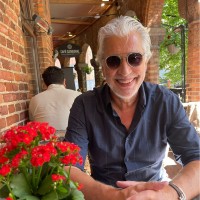 Andre‘ Hellbusch