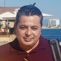 Mazin Safadi