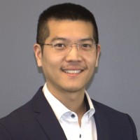 Benjamin Cho