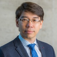 Alexey Yu, CFA