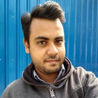 Saumyadip Biswas