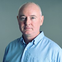 Duncan Hart (CGeog)