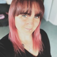 Chelsea Mcgaw