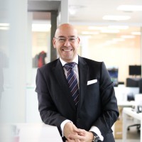 David Cano Martínez